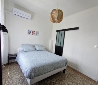 Sommieres Bed & Breakfast | Chambre Sommières