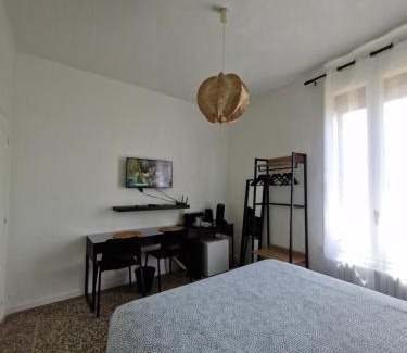 Sommieres Bed & Breakfast | Chambre Sommières