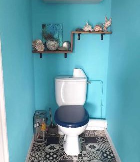 Muret House | chambre sur Muret