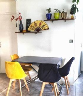 Muret House | chambre sur Muret