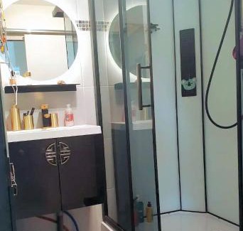 Muret House | chambre sur Muret