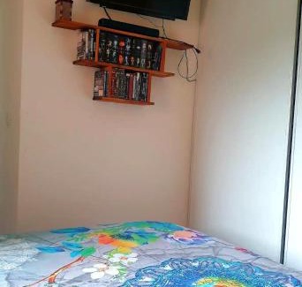 Muret House | chambre sur Muret