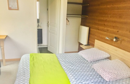 Moustey House | Chambres à louer Le Domaine