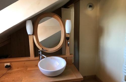 Sallanches Bed & Breakfast | Chambres à Sallanches