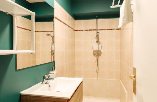 Hendaye House | Chambres Aguerria Hendaye