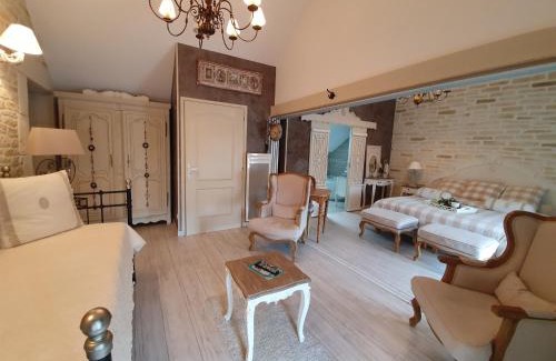 Campagne-les-Hesdin Bed & Breakfast | Chambres d'hôtes Nuits Campagnardes