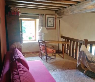 Remalard-en-Perche Bed & Breakfast | Chambres d hôtes privée du Moulin de Boiscorde