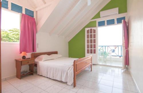 Capesterre-de-Marie-Galante House | Chambres d'hôte Beauséjour