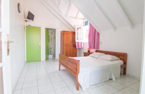 Capesterre-de-Marie-Galante House | Chambres d'hôte Beauséjour