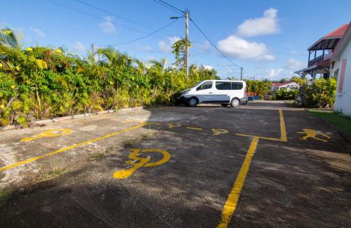 Capesterre-de-Marie-Galante House | Chambres d'hôte Beauséjour