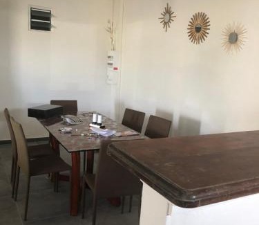 Pointe-a-Pitre Bed & Breakfast | Chambres d'hôte Belcourt 1