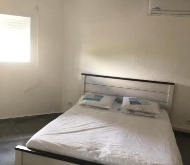 Pointe-a-Pitre Bed & Breakfast | Chambres d'hôte Belcourt 1