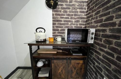 La Selle-en-Cogles House | Chambres d'hôtes à la forge du Coglais