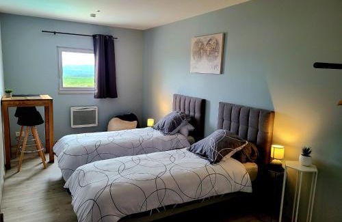 Mejannes-le-Clap House | Chambres d'hôte ROUQUART