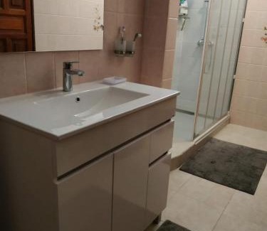 Saint-Charles House | Chambres d'hôte Sud Basse-Terre