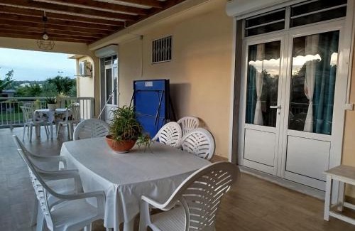 Saint-Charles House | Chambres d'hôte Sud Basse-Terre