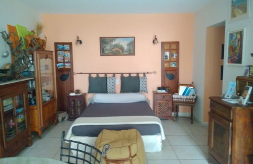 Frontignan House | Chambres d'hôtes à Frontignan