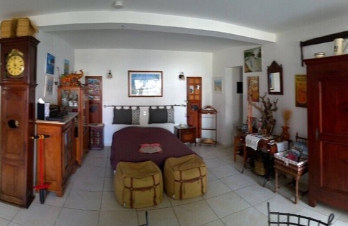 Frontignan House | Chambres d'hôtes à Frontignan
