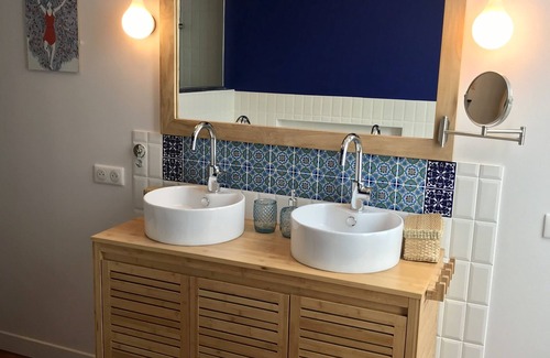 Bordeaux Sud House | Chambres D'hôtes Alma