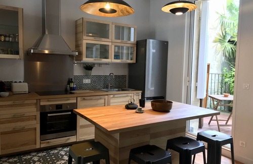 Bordeaux Sud House | Chambres D'hôtes Alma