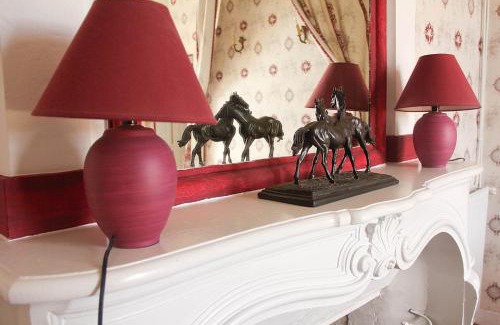 Gizeux Bed & Breakfast | Chambres d'hôtes au Château de Gizeux