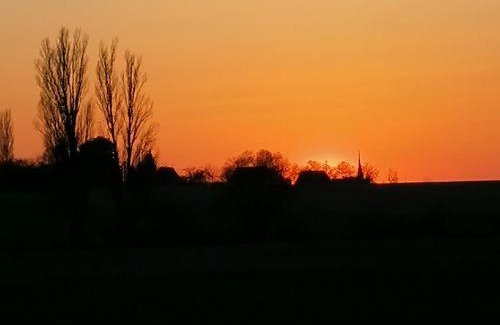 Magstatt-le-Bas House | Chambres d'hôtes chez Loulou et Caramel