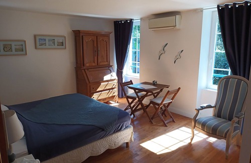 Liposthey Bed & Breakfast | Chambres d'hôtes L'Airial