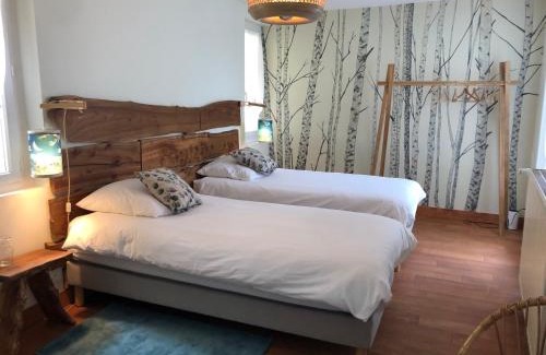 Bergerac Bed & Breakfast | Chambres d'Hôtes L'Ostal de Pombonne