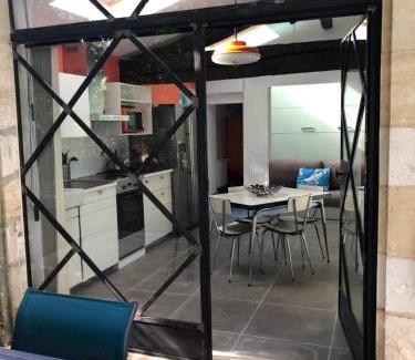 Bergerac Bed & Breakfast | Chambres d'Hôtes L'Ostal de Pombonne