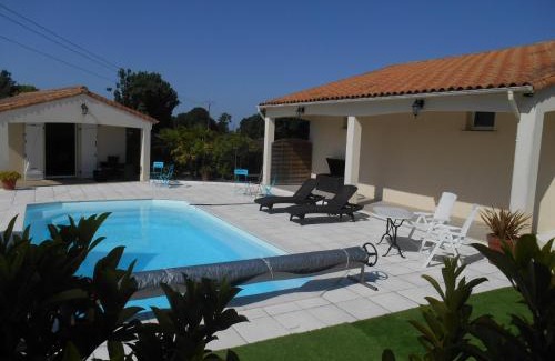 Cozes Bed & Breakfast | Chambres d'hôtes LA COZY