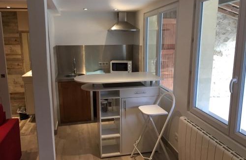 Fontainebleau Bed & Breakfast | Chambres d'hôtes La Catounière
