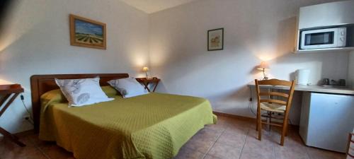 Vias Bed & Breakfast | Chambres d'hôtes La Gardie