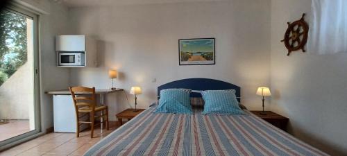 Vias Bed & Breakfast | Chambres d'hôtes La Gardie