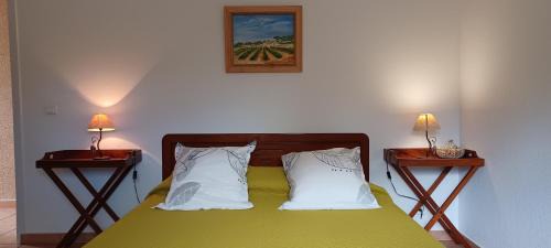 Vias Bed & Breakfast | Chambres d'hôtes La Gardie