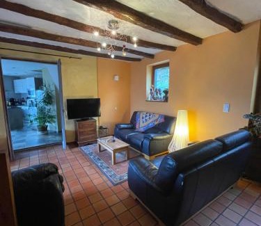 Beaucens Bed & Breakfast | chambres d'hôtes las Vignes