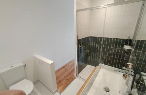 Labatut Bed & Breakfast | chambres d'hôtes numéro 1 Le Bedat côté jardin