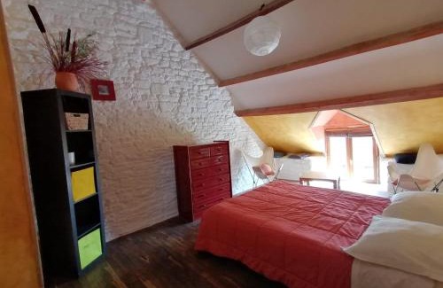 La Boussac Bed & Breakfast | chambres d'hôtes proche saint Malo et mont saint Michel