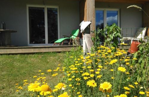 Montenois Bed & Breakfast | Chambres d'hôtes Souffle Nature