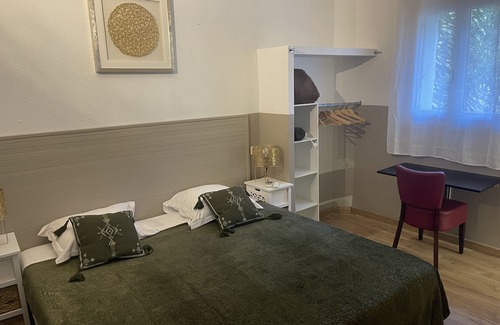 Lecci Bed & Breakfast | Chambres D'hôtes Terra Bella