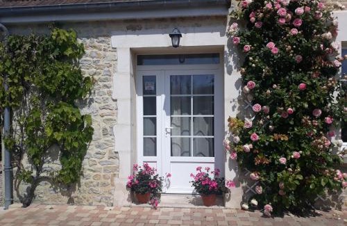 Sainte-Marie-du-Mont Bed & Breakfast | Chambres d'Hotes Elvire et Laurent Barbey