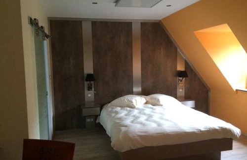 Seltz Bed & Breakfast | Chambres d'Hotes Chez Marie