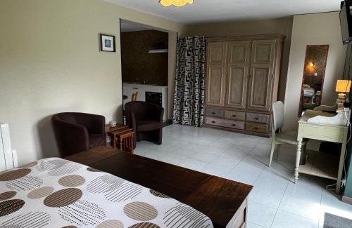 Loudeac House | CHAMBRES D'HOTES
