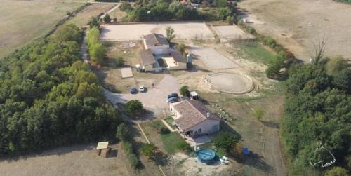 Labatut Bed & Breakfast | chambres d'hotes Labatut