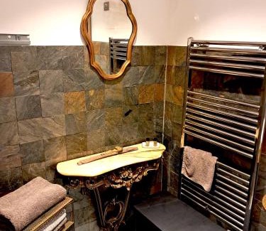 Bastia House | Chambres de charme au coeur de la citadelle de BASTIA