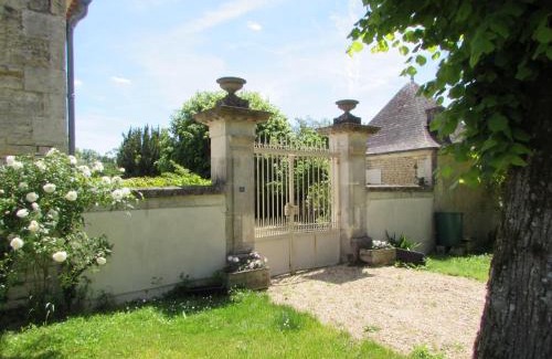 Aumagne House | Chambres des Lunes