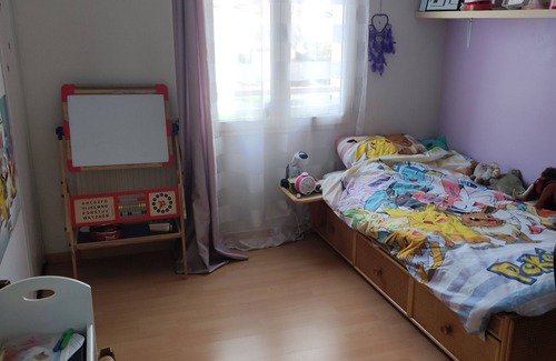 Plaisir Bed & Breakfast | Chambres et Salle de Douche Privative Dans Maison Chez L'habitant Dans le 78