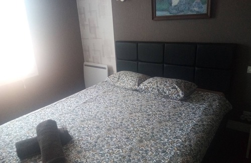 Payroux Bed & Breakfast | Chambres et Tables D'hôtes Le Logis Gourmand