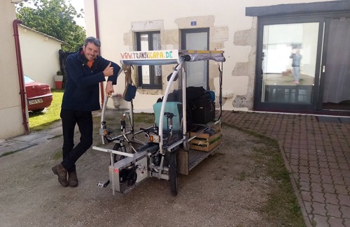 Payroux Bed & Breakfast | Chambres et Tables D'hôtes Le Logis Gourmand