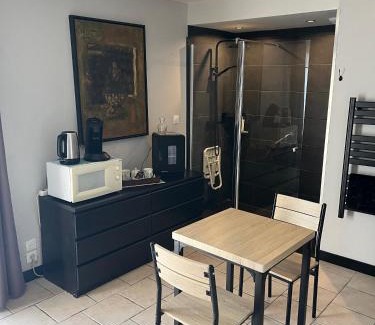 Criquetot-sur-Longueville Bed & Breakfast | Chambres d'hôte du Domaine de la Reine Blanche