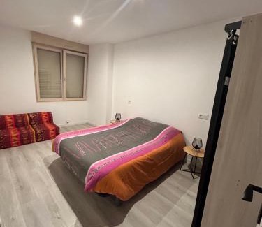 La Chapelle-Blanche House | Chambres